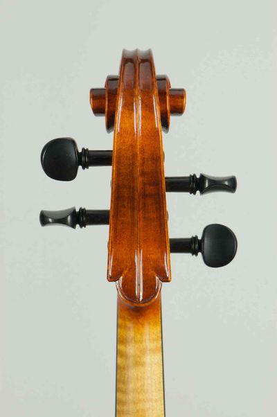 podle Antonio Stradivari „Tuscan-Medici“ 1690