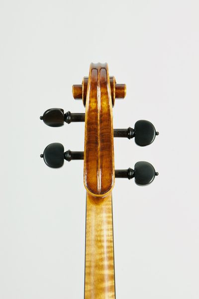 podle G.B.Guadagnini 1785