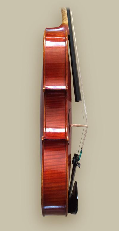 podle A.Stradivari „Tuscan-Medici“ 1690