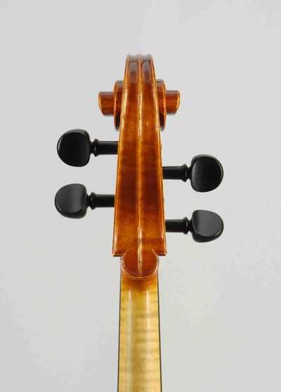 podle A.Stradivari „Tuscan-Medici“ 1690