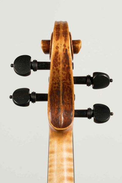kopie Guarneri del Gesu "Ole Bull" 1744
