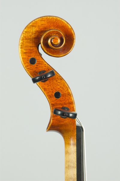 podle Modelu Nicolo Amati