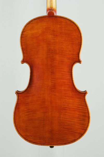 podle G.B.Guadagnini 1785