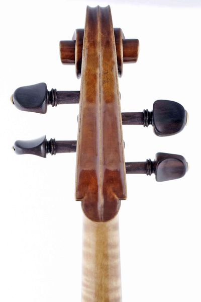 after A.Stradivari's "Tuscan-Medici" 1690