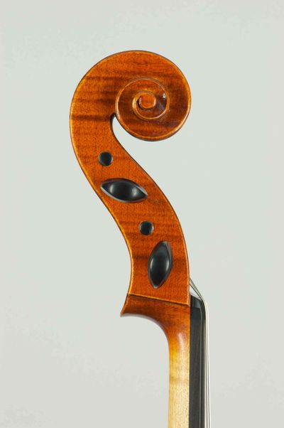 podle Antonio Stradivari „Tuscan-Medici“ 1690