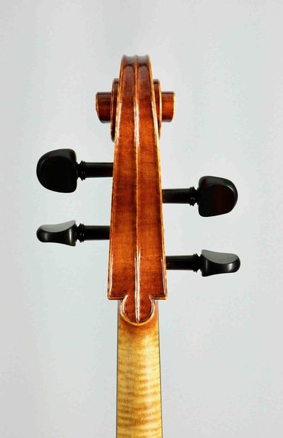 podle modelu D.Montagnana