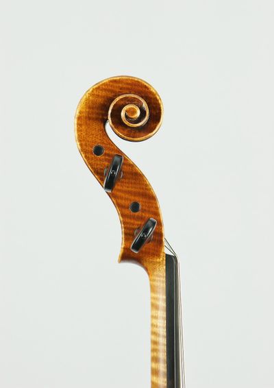 podle G.B.Guadagnini 1785