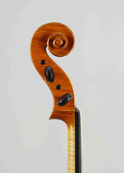 podle A.Stradivari „Tuscan-Medici“ 1690