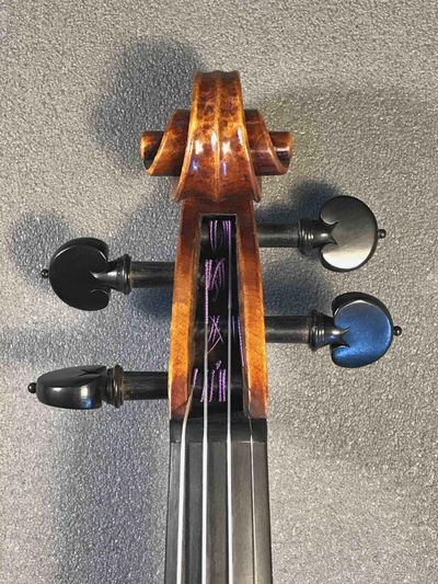 kopie A.Stradivari "Titian" 1715