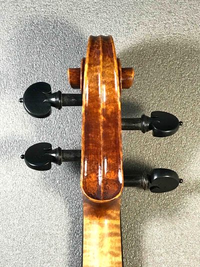 kopie A.Stradivari "Titian" 1715