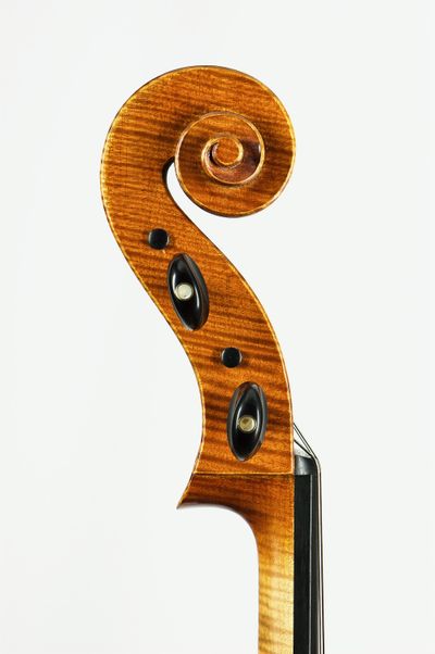 podle modelu Antonio Stradivari