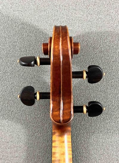 podle G.B.Guadagnini 1785