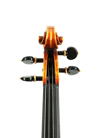 kopie housli Guarneri del Gesu "Ole Bull" 1744