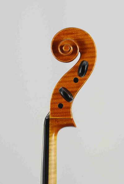 podle A.Stradivari „Tuscan-Medici“ 1690