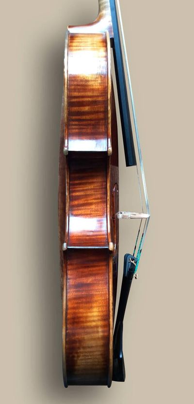 podle A.Stradivari „Tuscan-Medici“ 1690