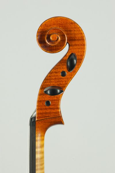 podle Antonio Stradivari „Tuscan-Medici“ 1690