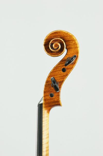 podle G.B.Guadagnini 1785
