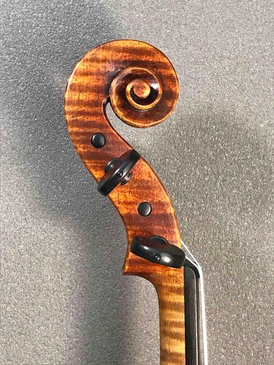 kopie A.Stradivari "Titian" 1715