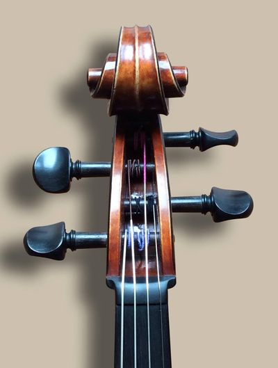 podle A.Stradivari „Tuscan-Medici“ 1690