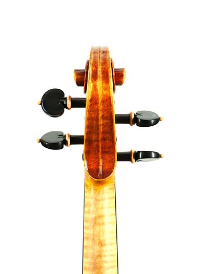 kopie housli Guarneri del Gesu "Ole Bull" 1744