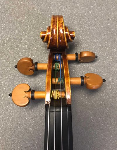 podle Guarneri del Gesu "Kochanski" 1741