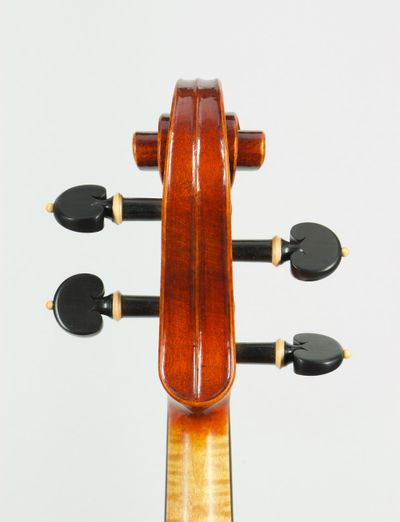 podle G.B.Guadagnini 1785