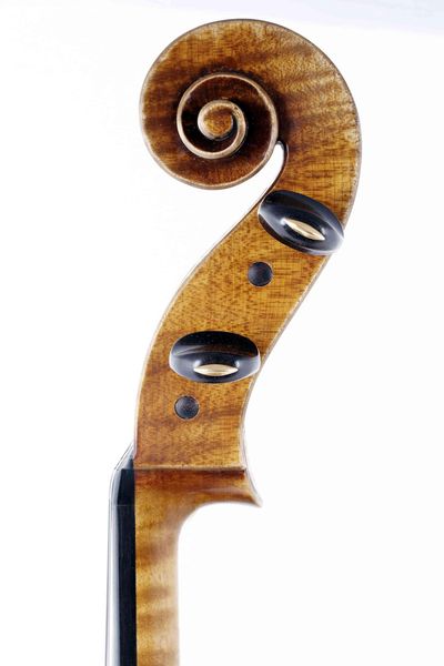 after A.Stradivari's "Tuscan-Medici" 1690