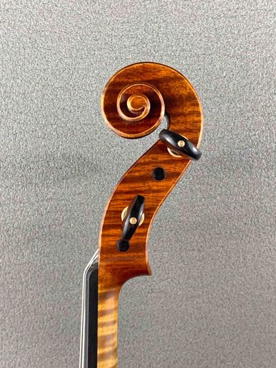 podle G.B.Guadagnini 1785