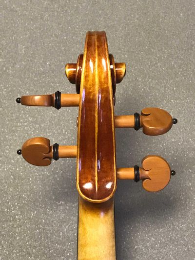podle Guarneri del Gesu "Kochanski" 1741