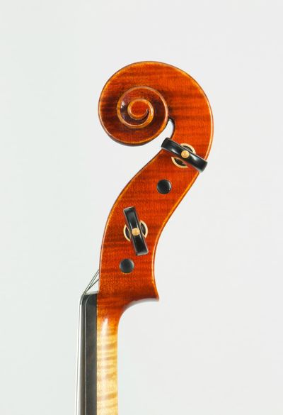 podle G.B.Guadagnini 1785