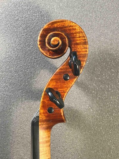 kopie A.Stradivari "Titian" 1715