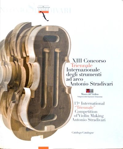 XIII Concorso Triennale “A. Stradivari”