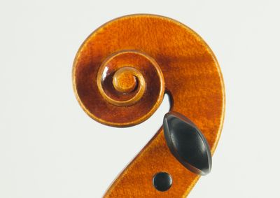 after A.Stradivari's "Il Cremonese" 1715
