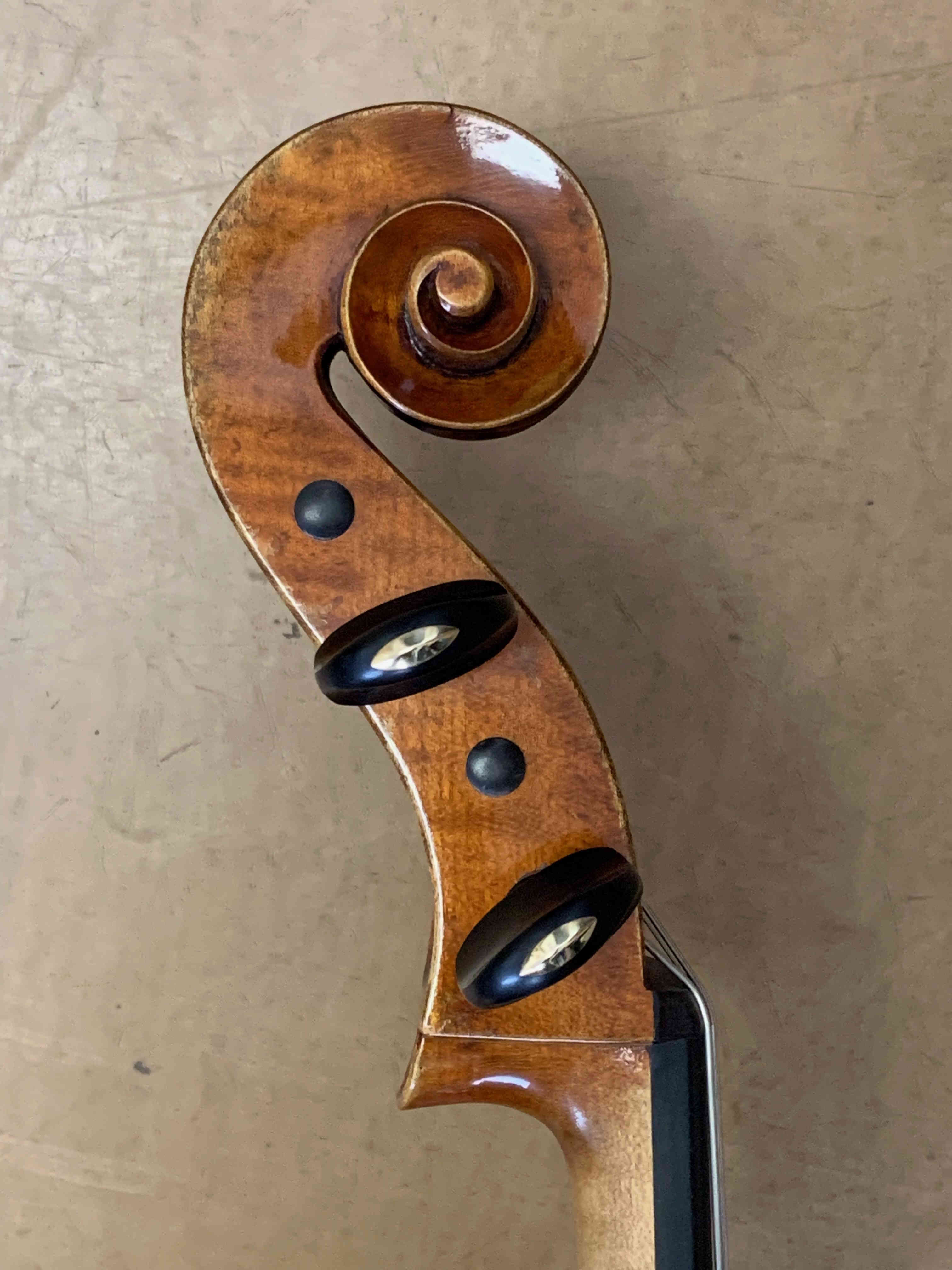 violončelo