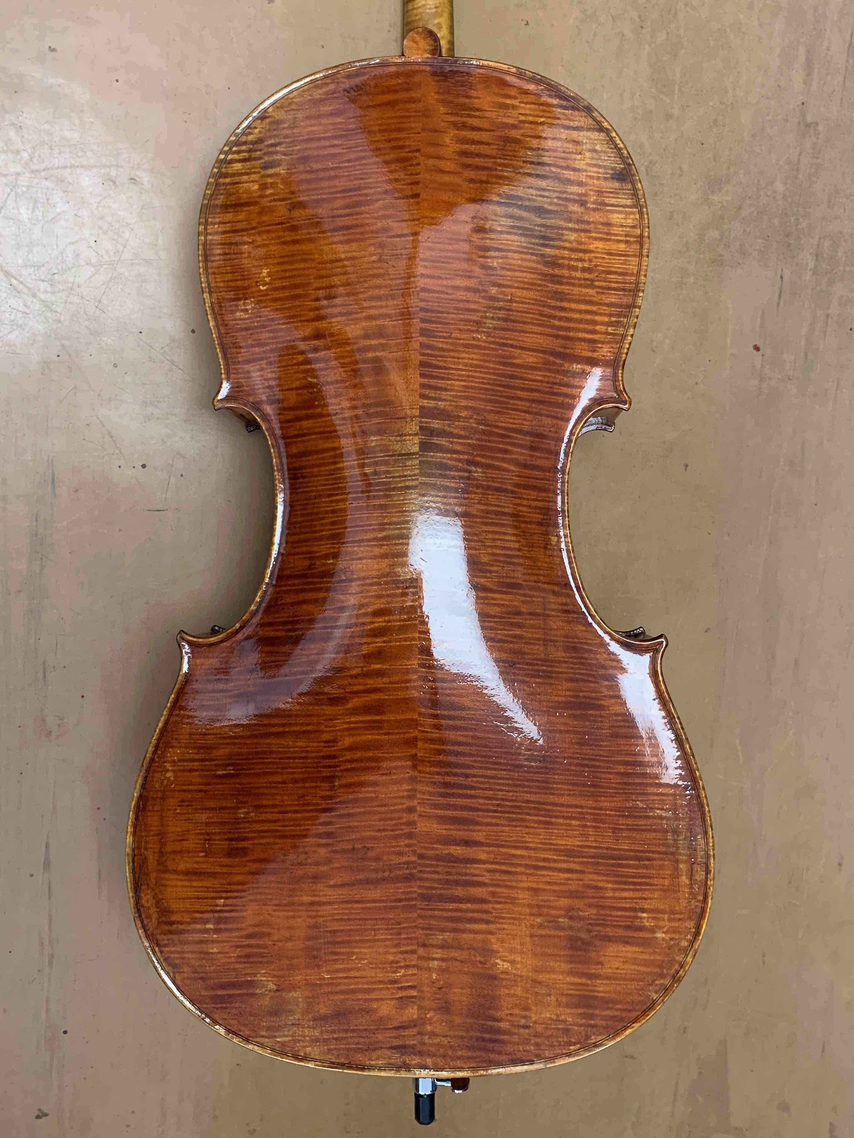violončelo