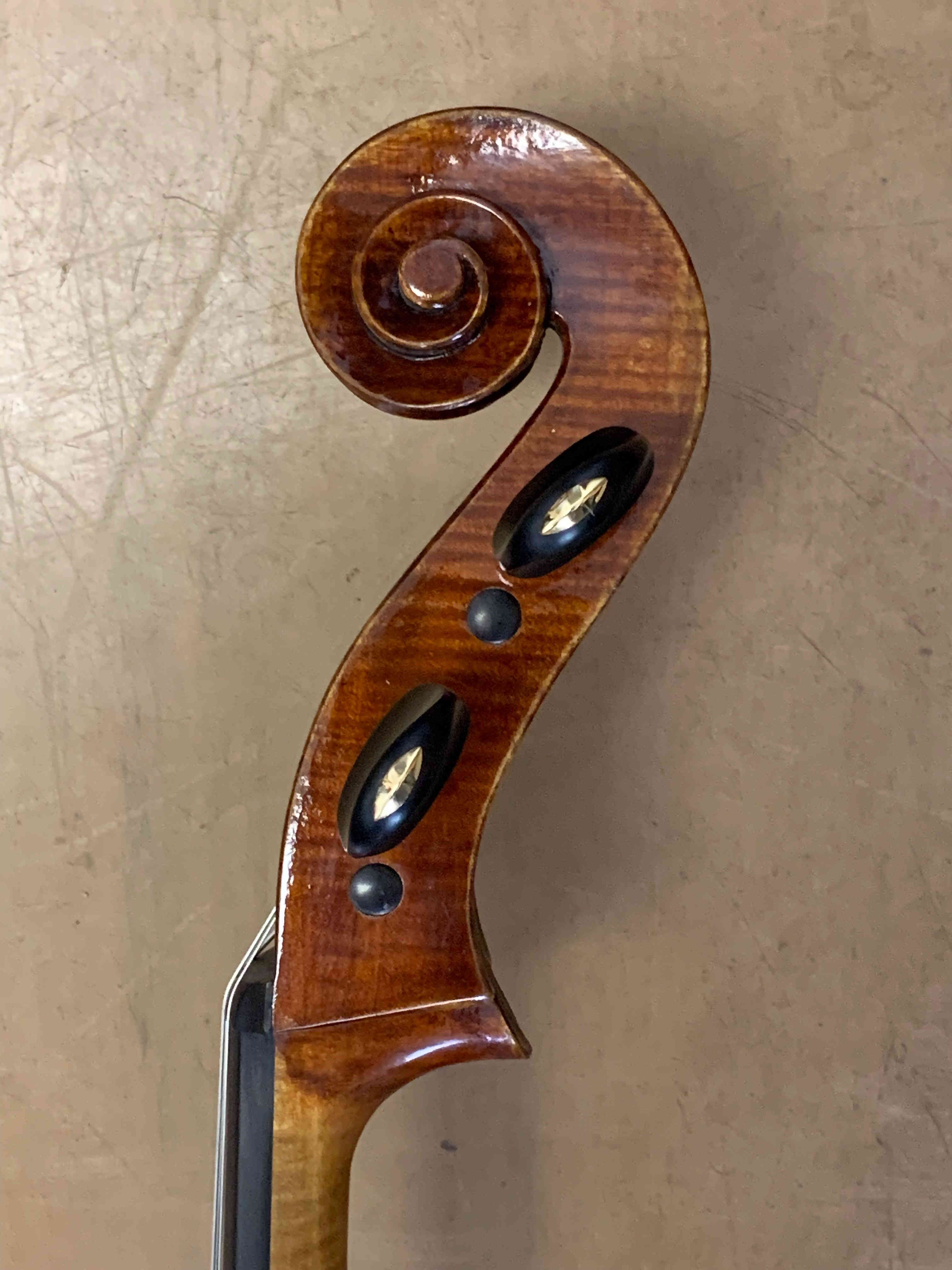 violončelo