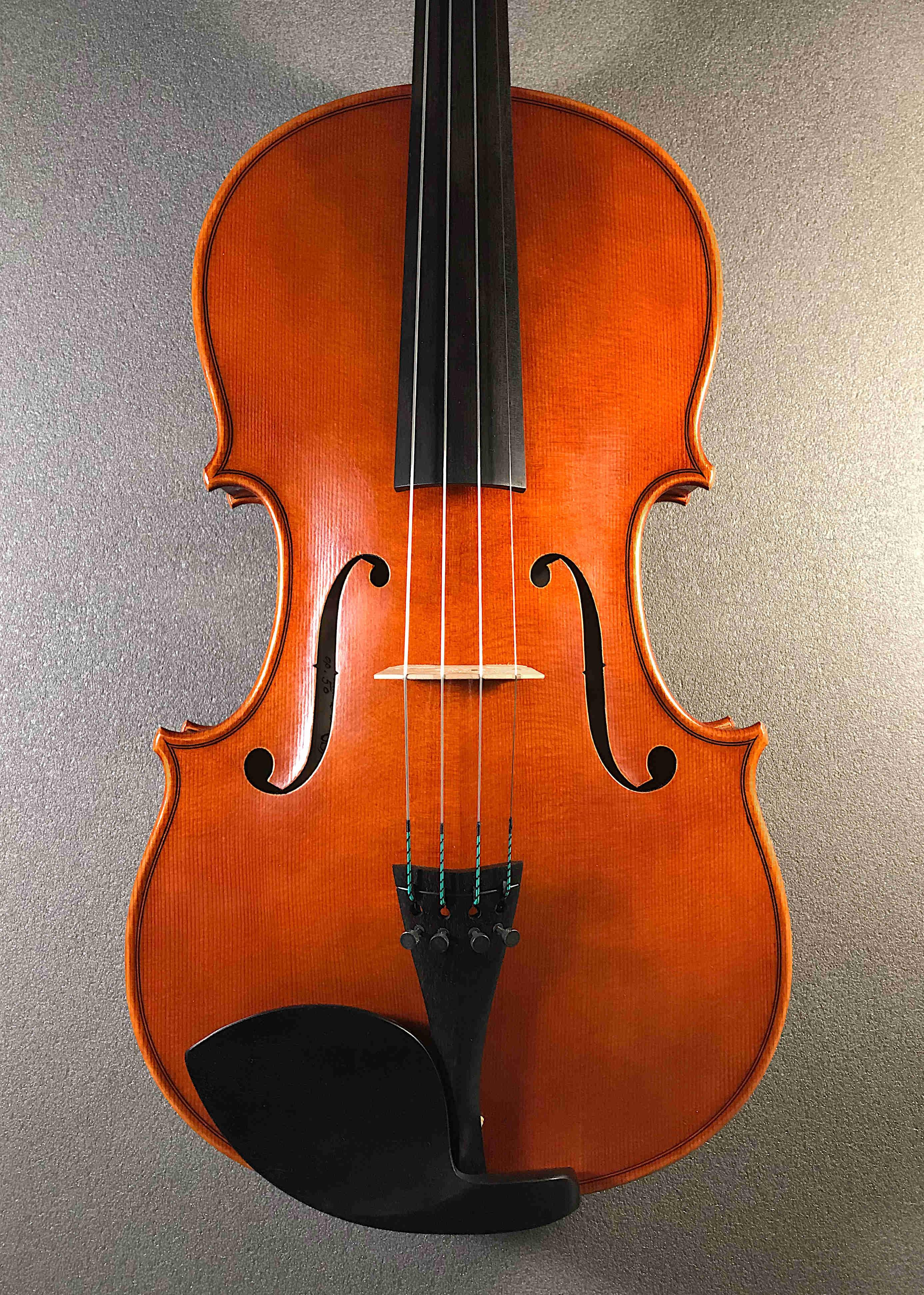 Viola G.B.Guadagnini 1785