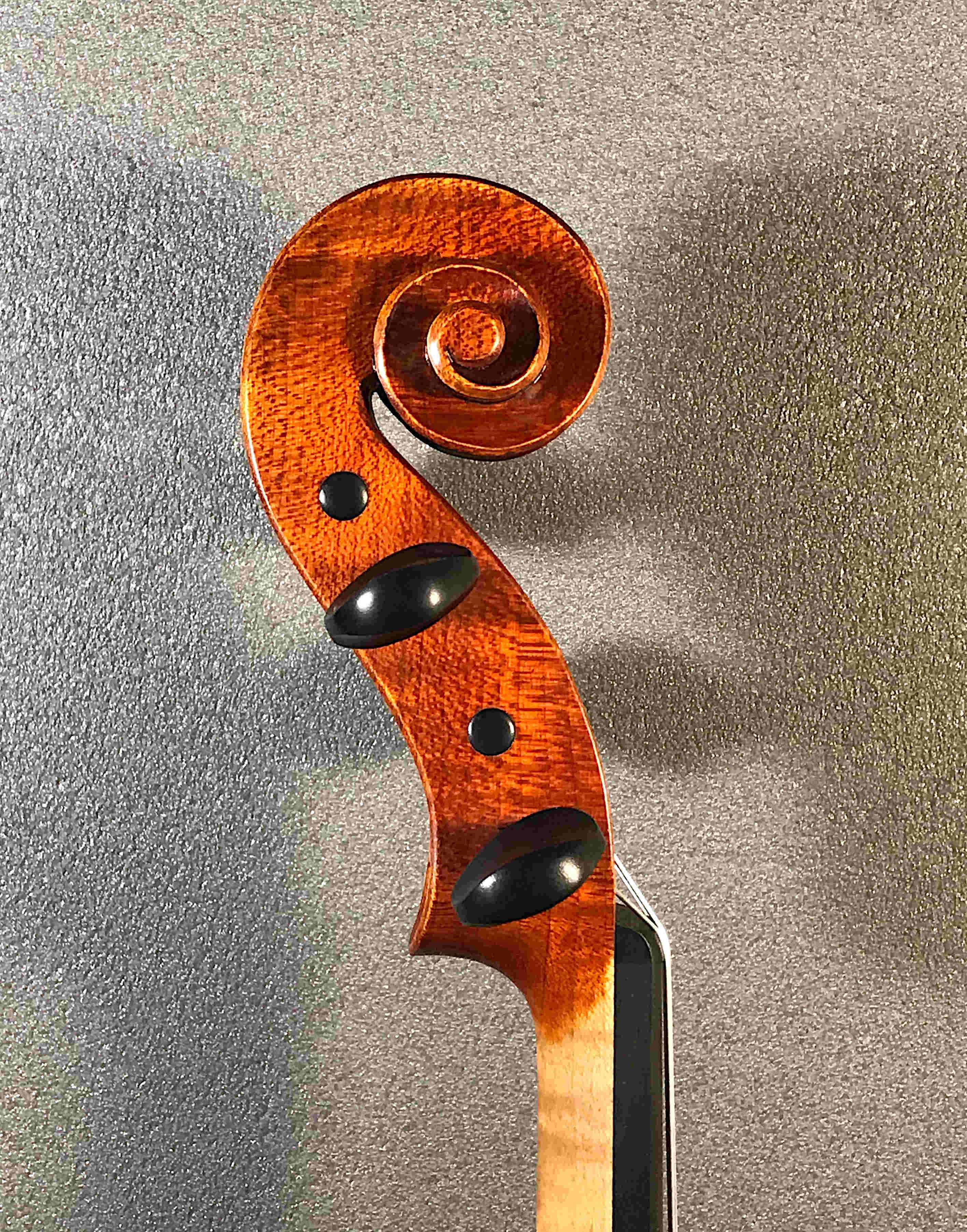 Viola G.B.Guadagnini 1785