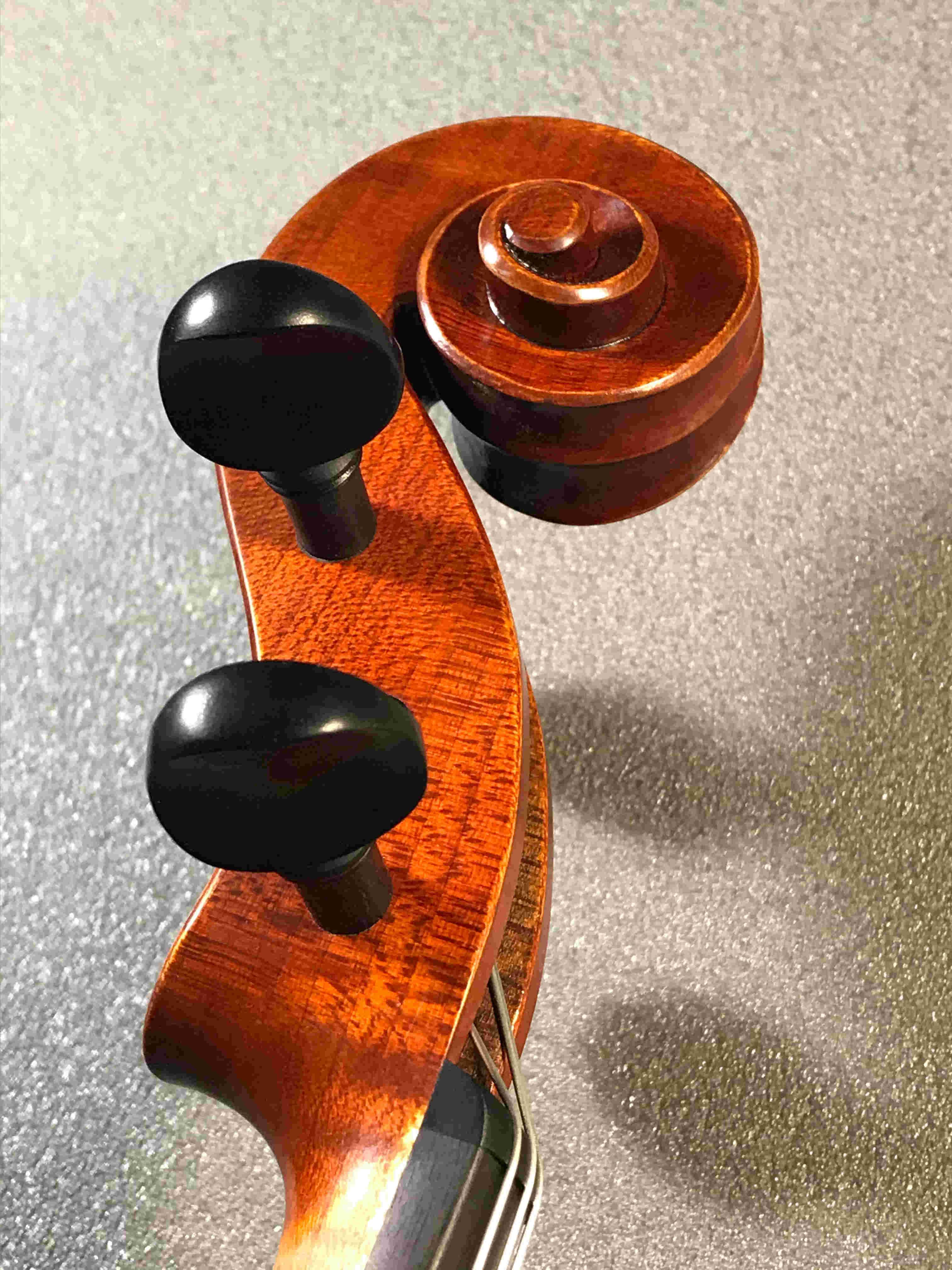 Viola G.B.Guadagnini 1785