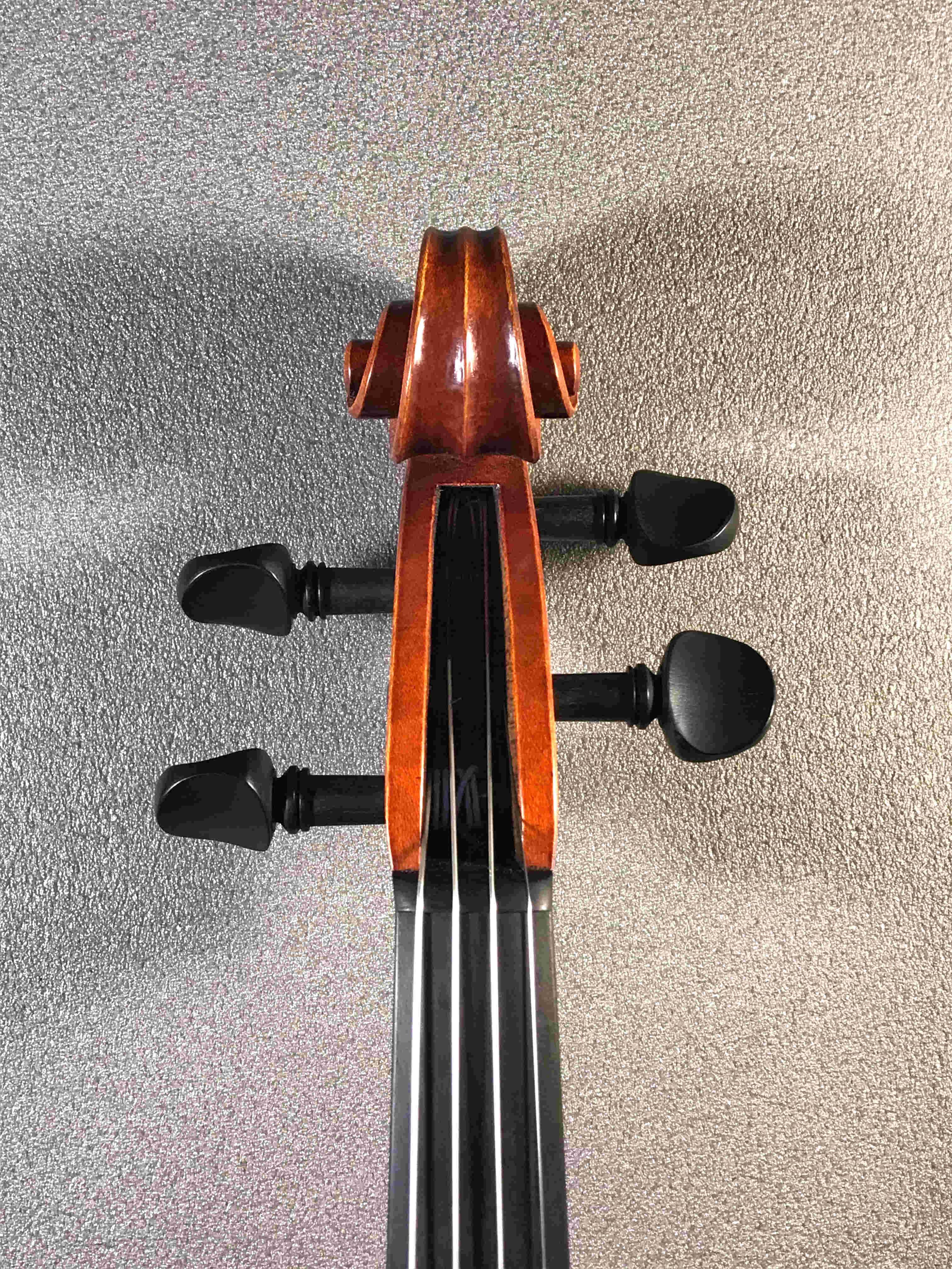 Viola G.B.Guadagnini 1785