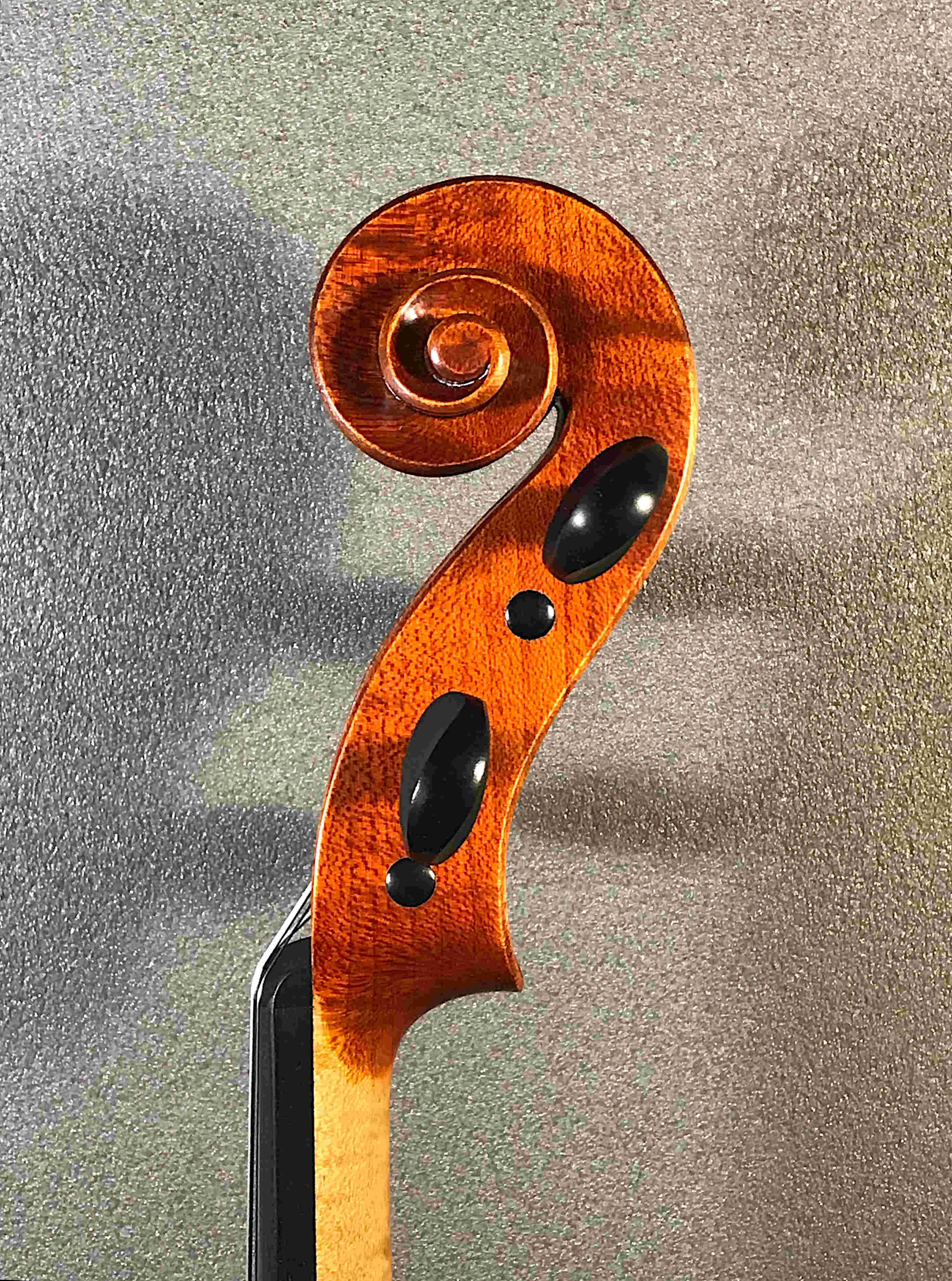 Viola G.B.Guadagnini 1785