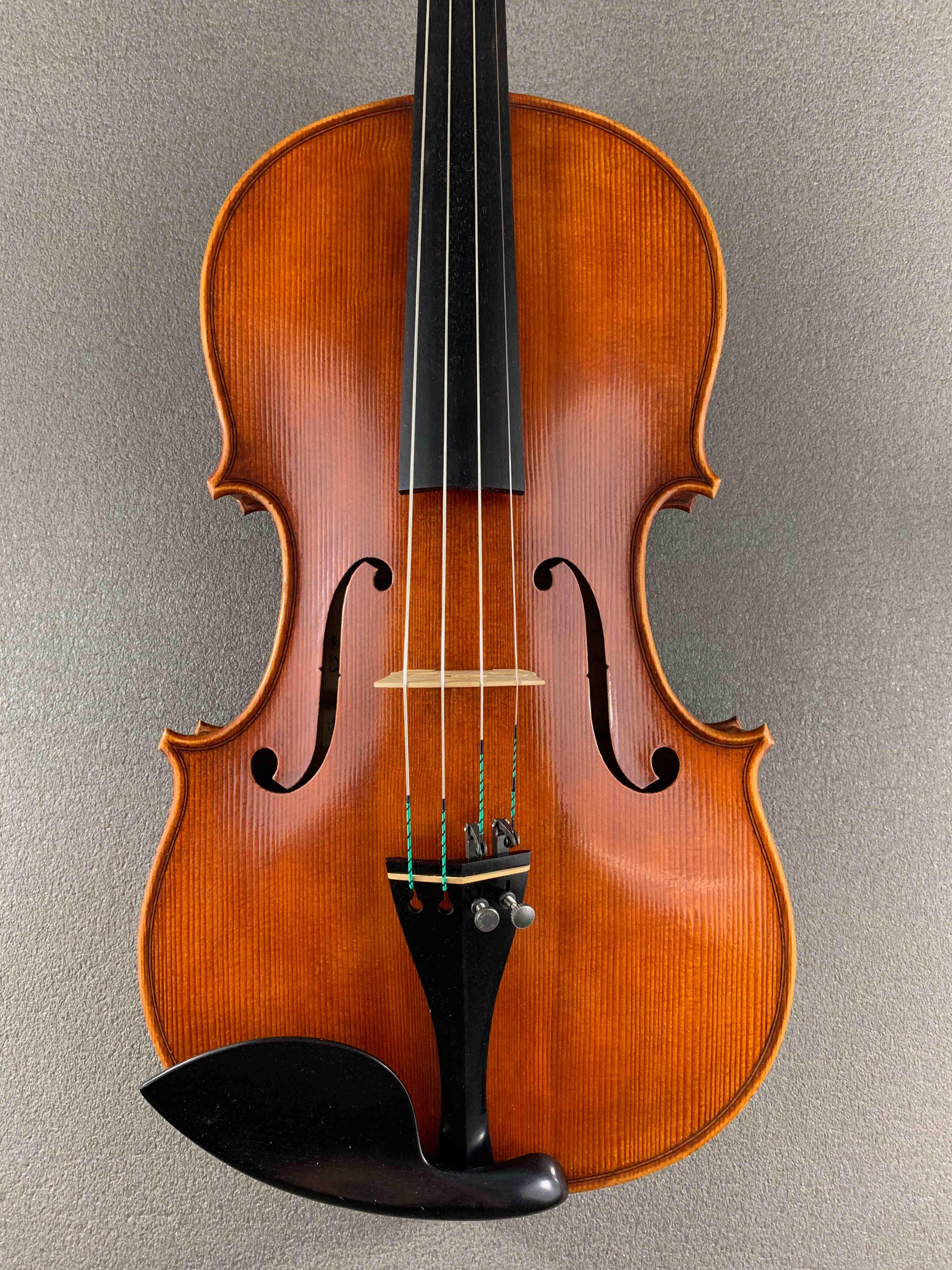 Viola G.B.Guadagnini 1785