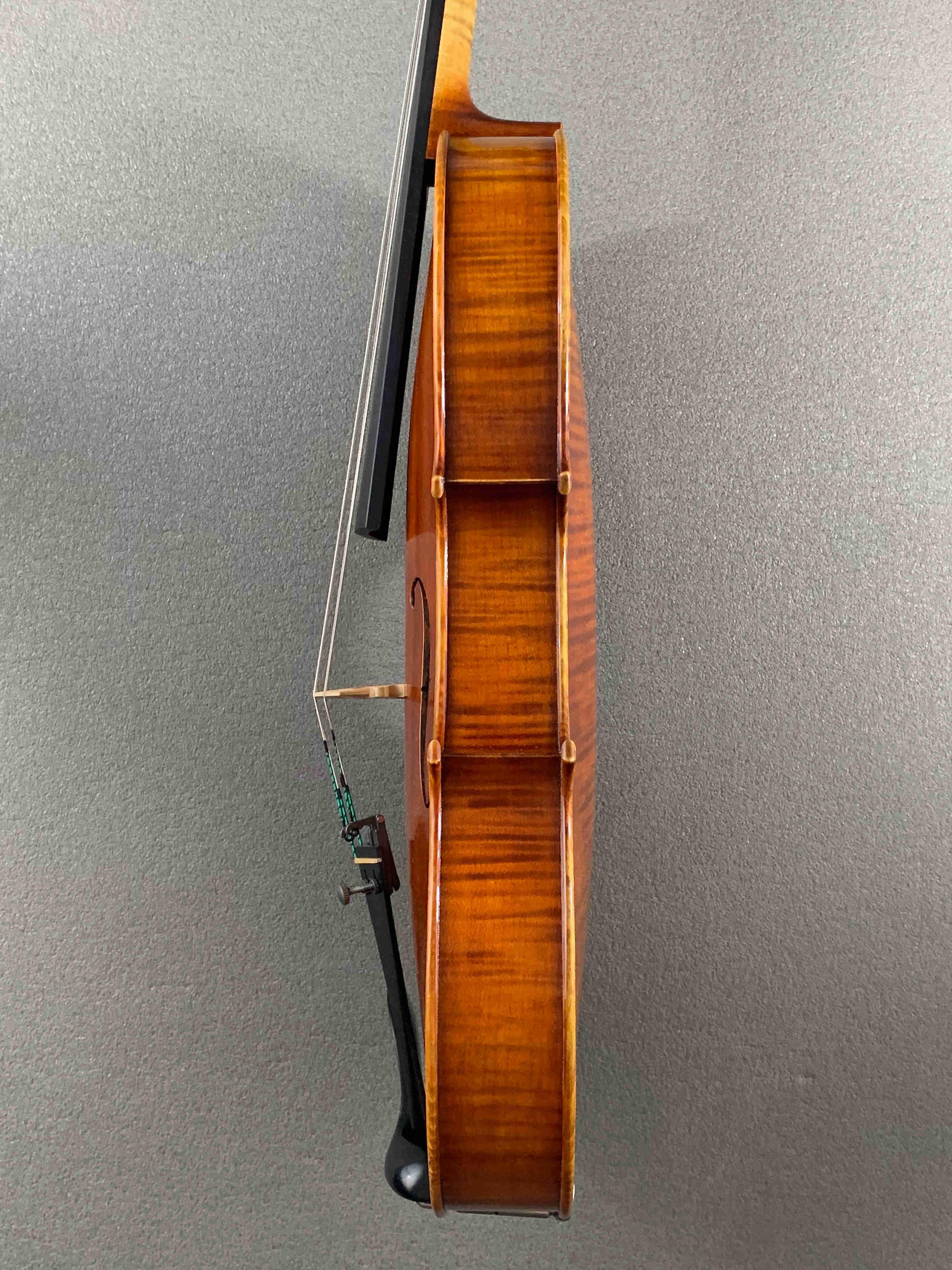 Viola G.B.Guadagnini 1785