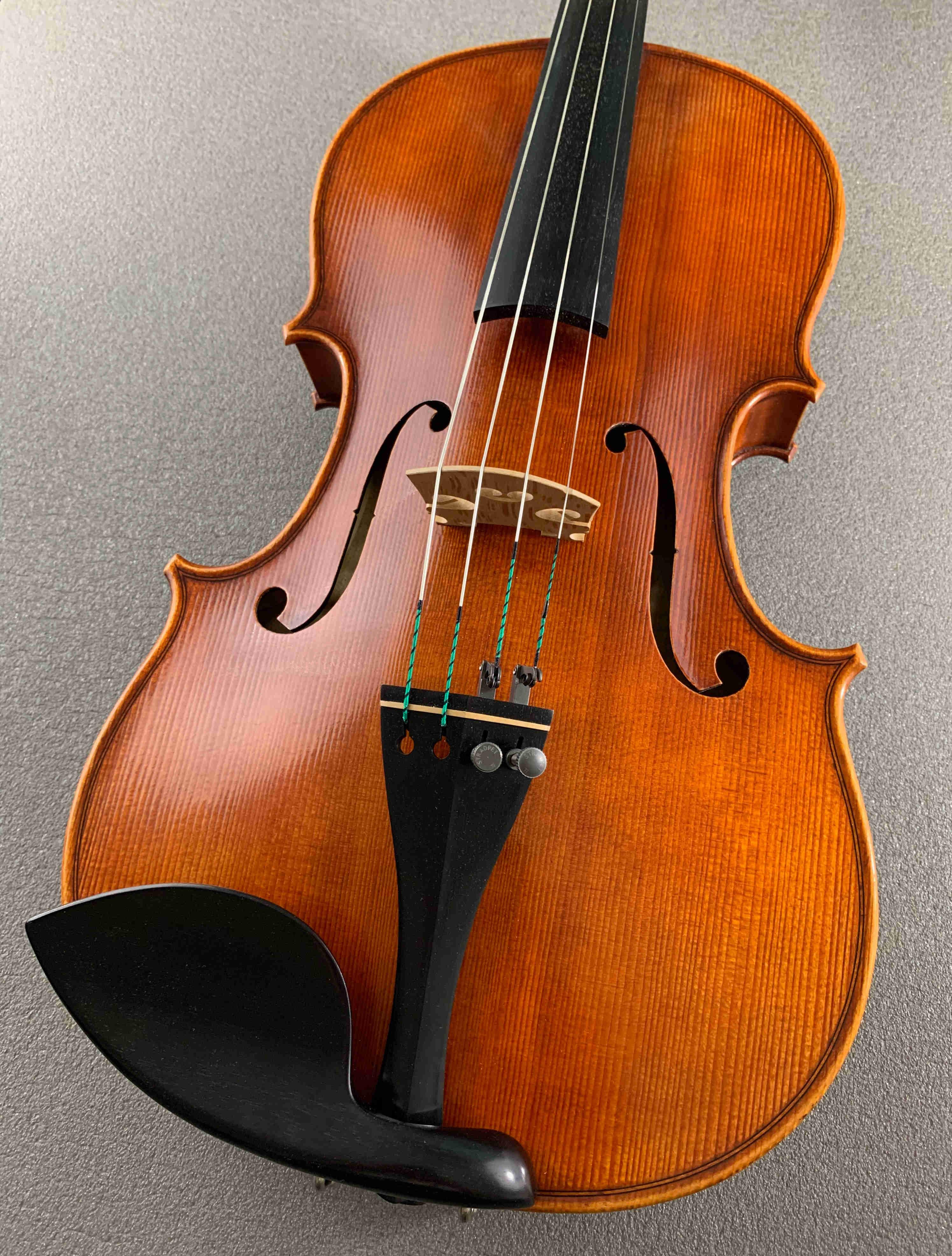 Viola G.B.Guadagnini 1785