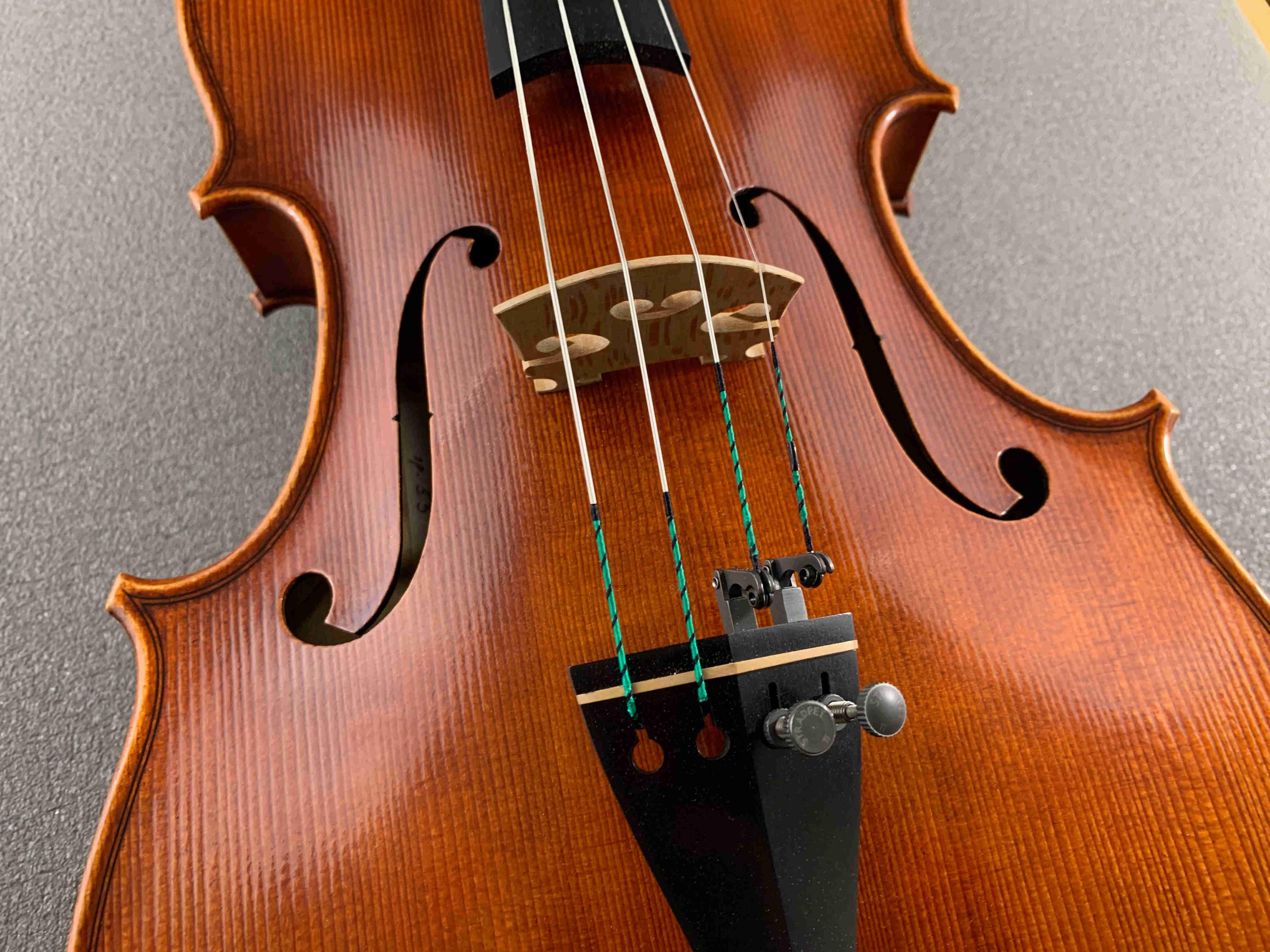 Viola G.B.Guadagnini 1785
