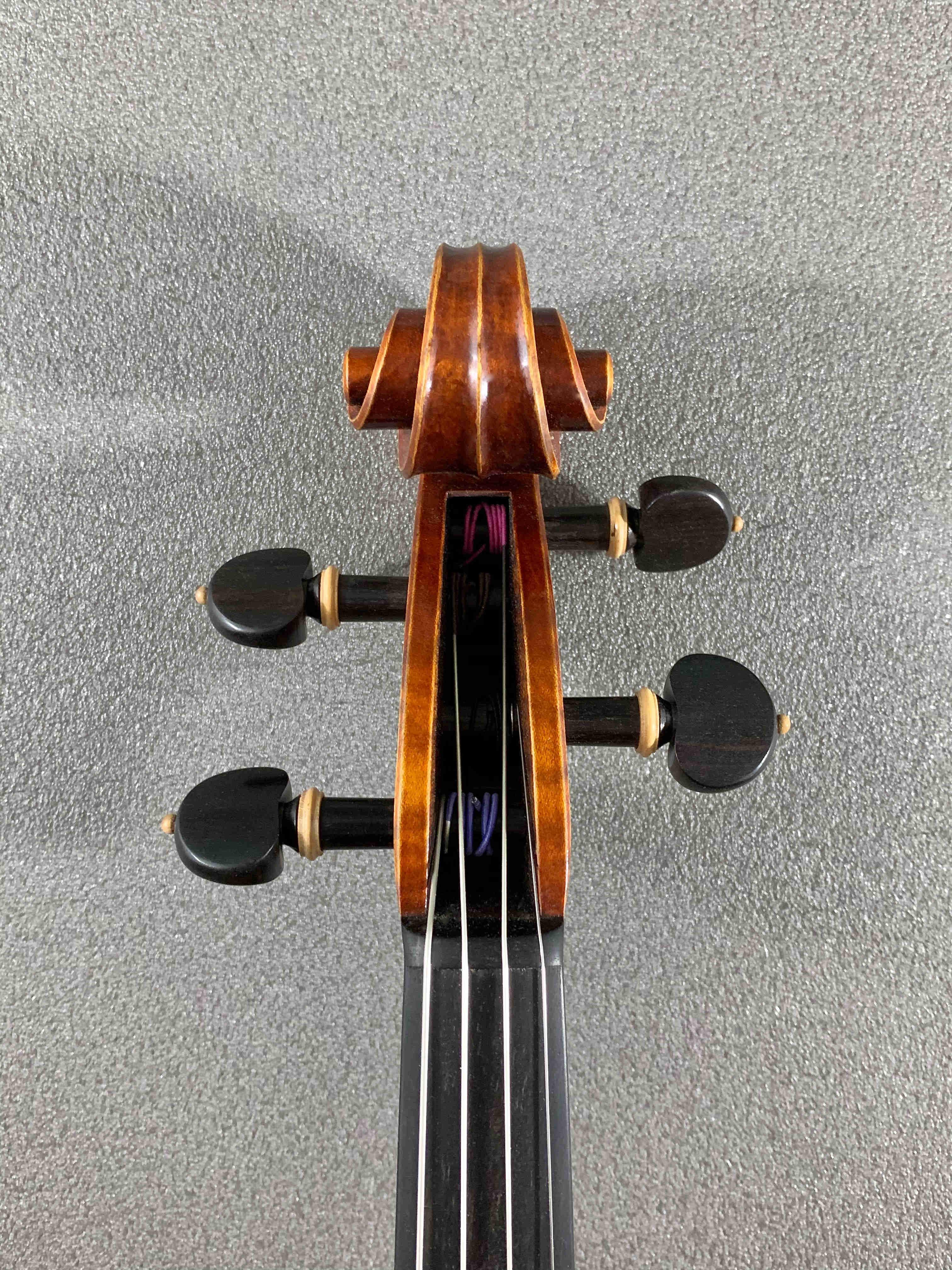 Viola G.B.Guadagnini 1785