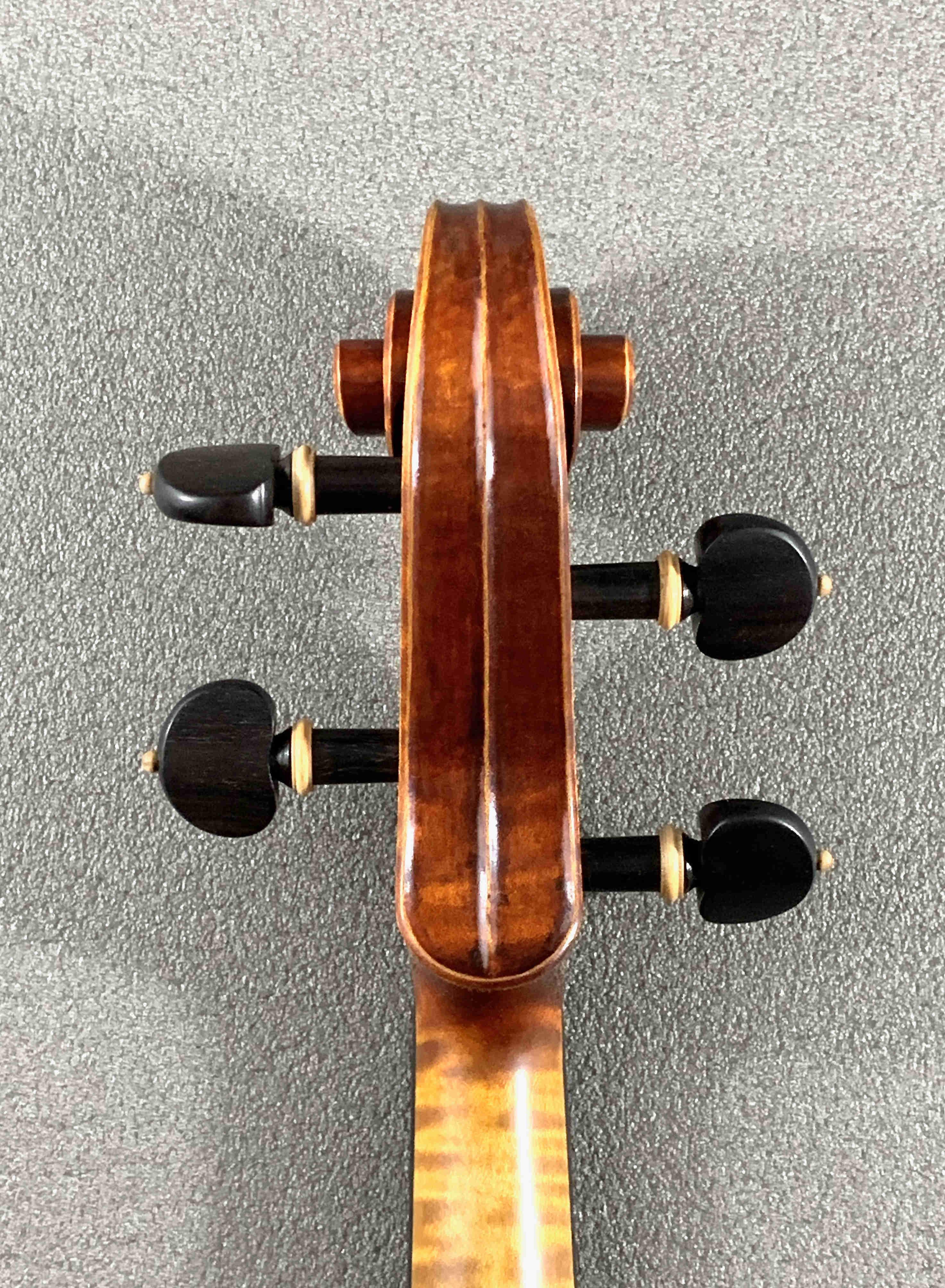 Viola G.B.Guadagnini 1785