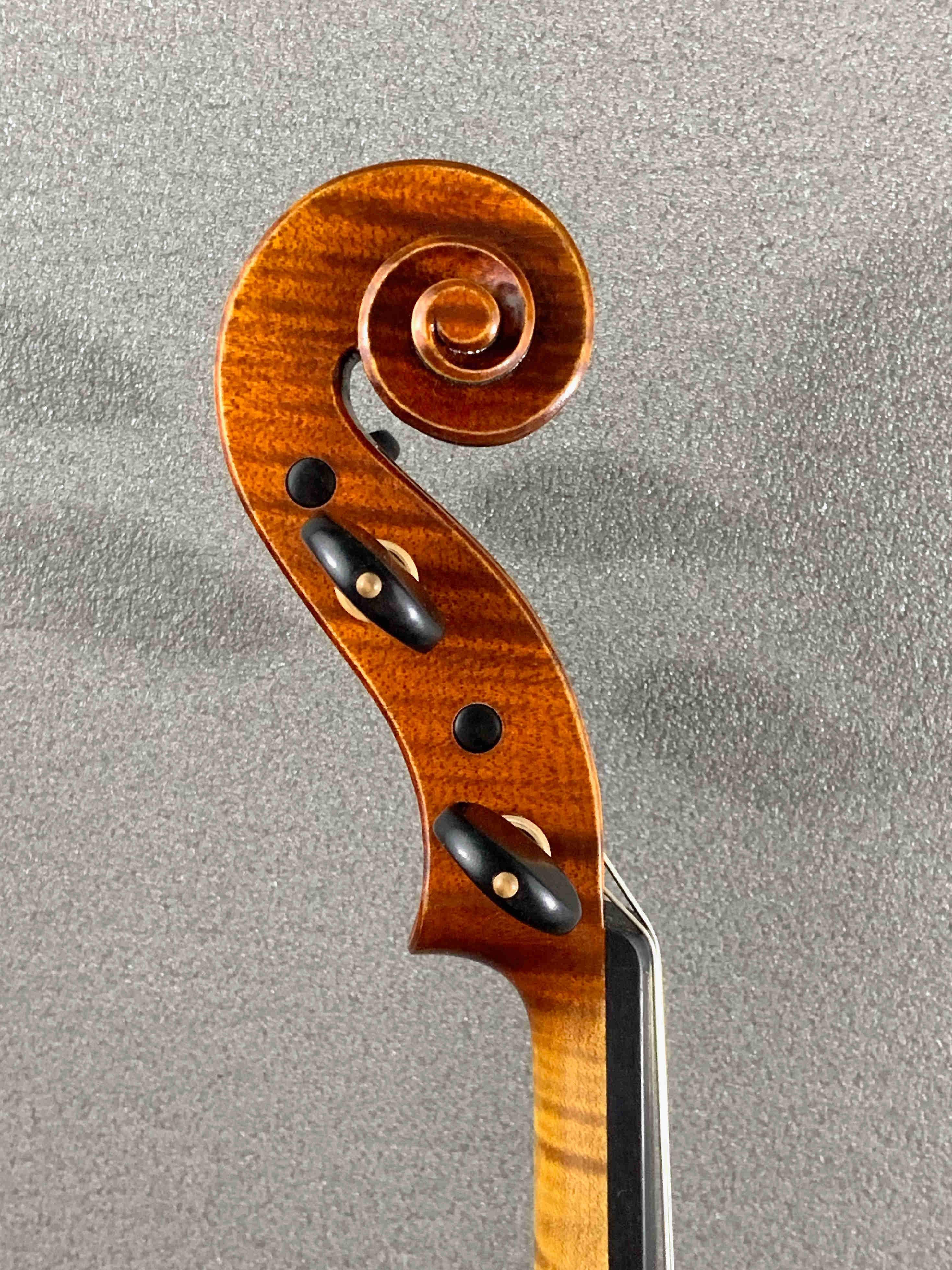 Viola G.B.Guadagnini 1785