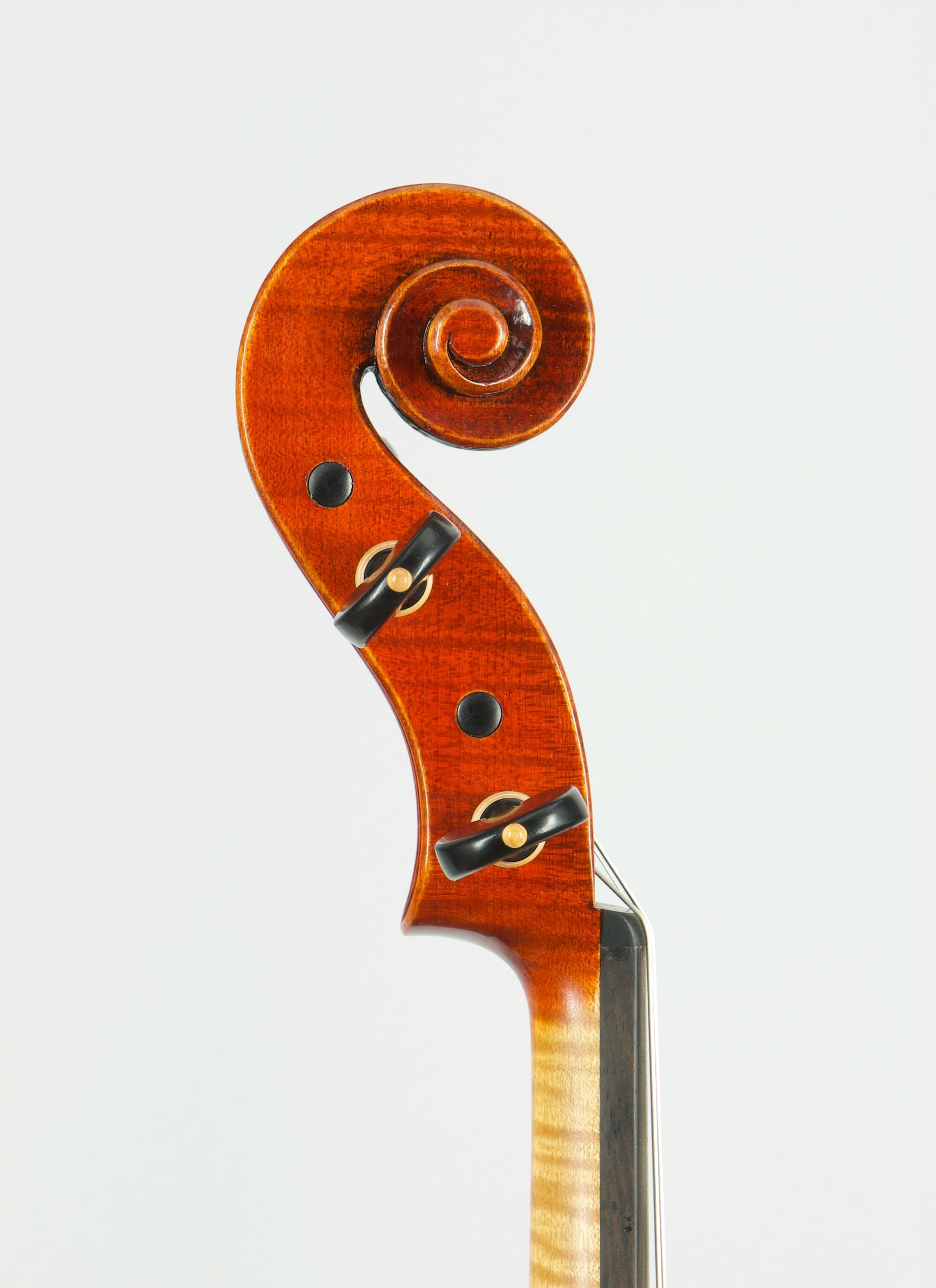 Viola G.B.Guadagnini 1785