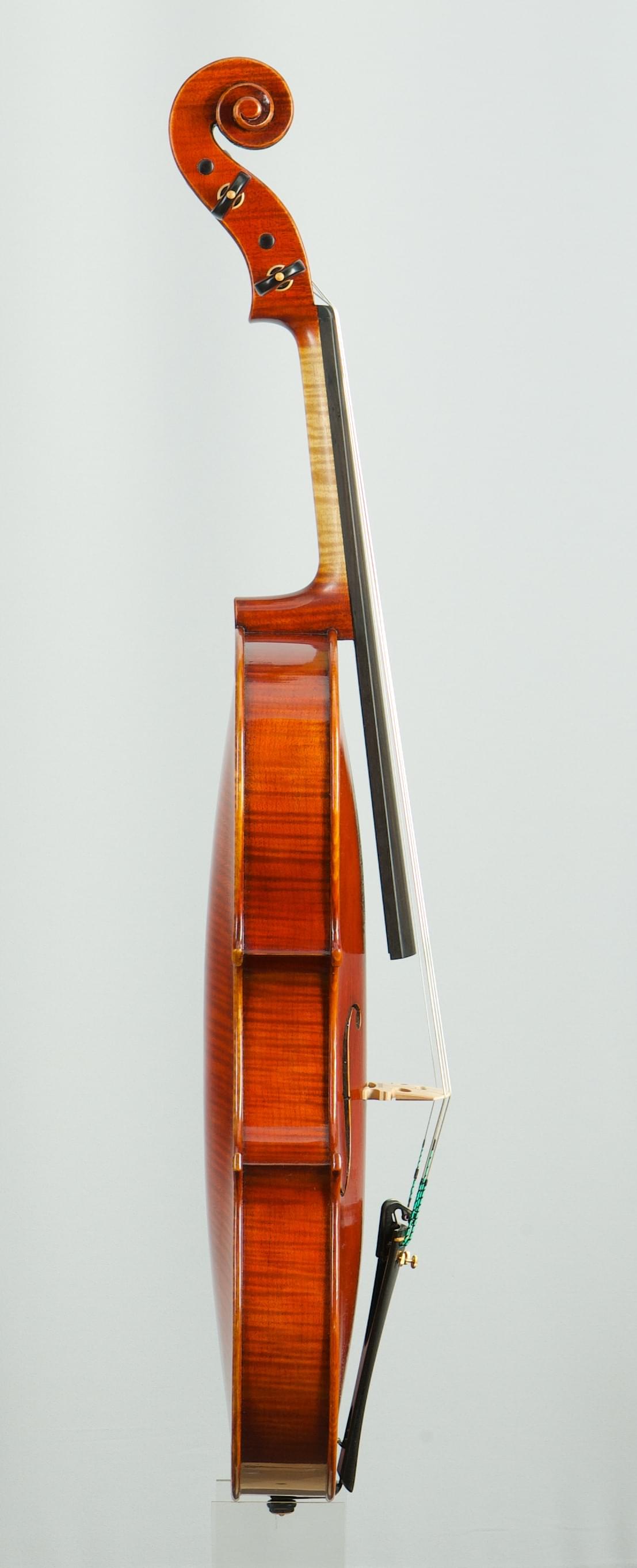 Viola G.B.Guadagnini 1785